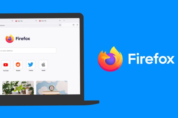 Mozilla Firefox là trình duyệt lâu đời nhất