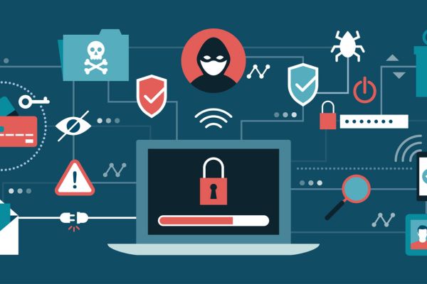 5 lỗi bảo mật website thường gặp