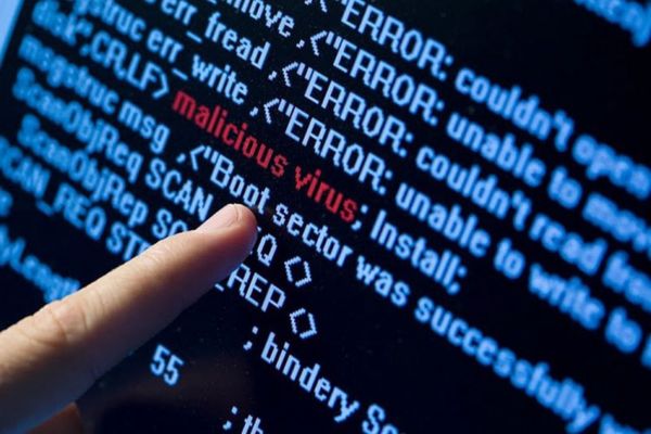 Nguy cơ tiềm ẩn khi sử dụng phần mềm chưa kiểm tra lỗ hổng
