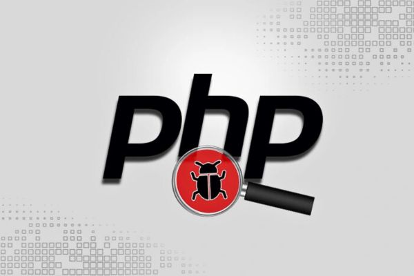 PHP là một trong những ngôn ngữ lập trình có tính bảo mật chưa cao