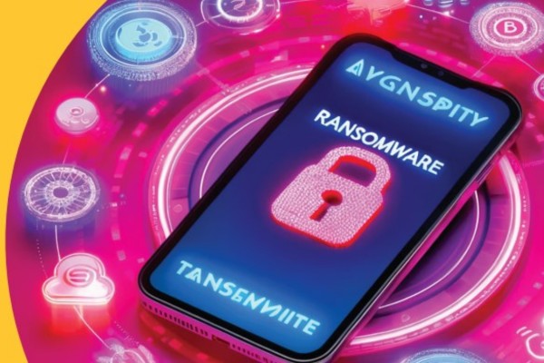 Mối đe doạ từ phần mềm tống tiền Ransomware đối với người dùng Iphone