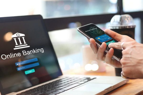 Nguy cơ bảo mật đến từ nhà cung cấp dịch vụ ngân hàng
