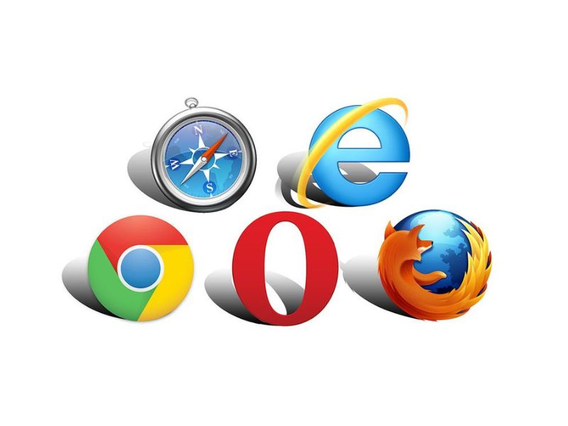 TOP 11 trình duyệt web tốt nhất