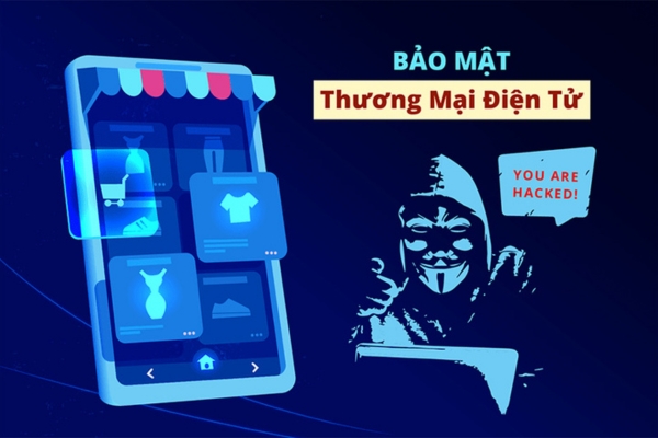 Thực trạng bảo mật website thương mại điện tử tại Việt Nam