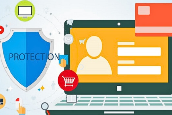 Xây dựng hệ thống bảo mật website thương mại điện tử