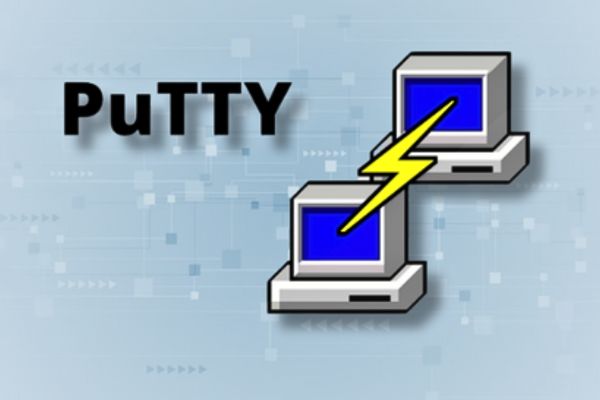 PuTTY là một công cụ mã nguồn mở