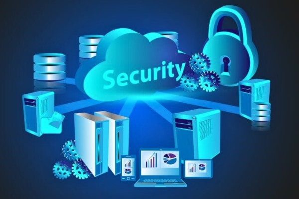 Giải pháp tối ưu an ninh mạng của Quata Tech