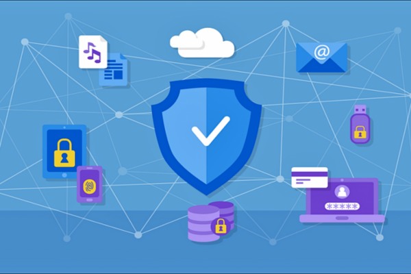Sử dụng dịch vụ bảo mật hệ thống website toàn diện từ Quata Tech