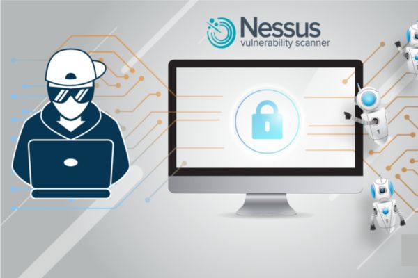 Nessus nổi tiếng trong giới quản trị hệ thống