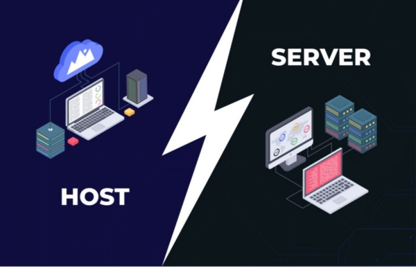 Chọn lựa server hay hosting phù hợp là yếu tố then chốt để đảm bảo an toàn cho website