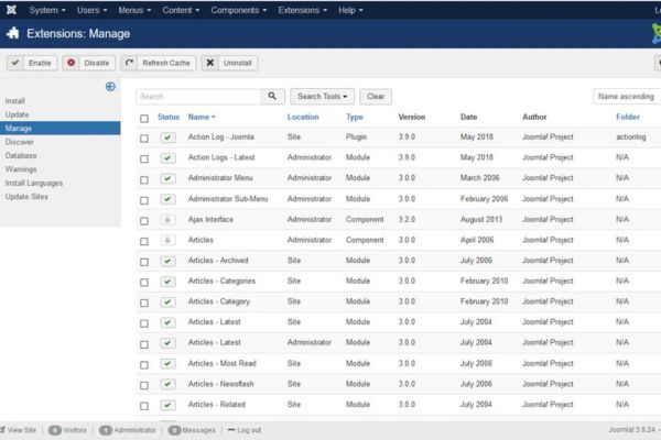 Thay đổi tên tiền tố của bảng mặc định để tăng cường bảo mật trang web