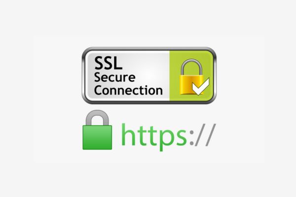 Sử dụng SSL công cụ quan trọng để bảo vệ thông tin cá nhân của người dùng
