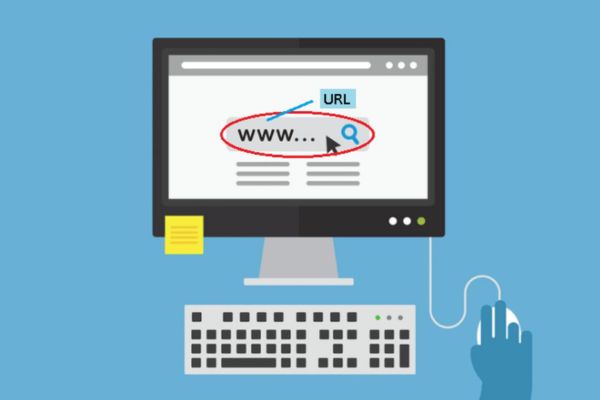 Dùng URL chuẩn SEO ngăn chặn nguy cơ bị tin tặc lợi dụng kết quả tìm kiếm
