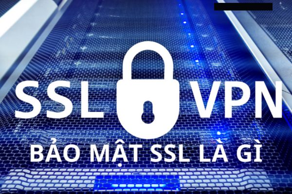 Bảo Mật Website Với SSL từ A đến Z