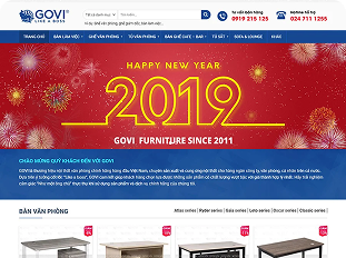 MẪU NỘI THẤT XINH